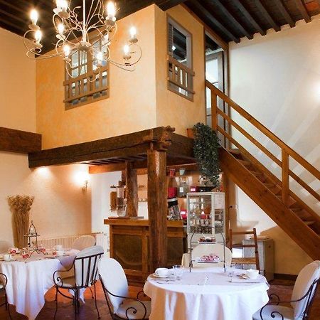 Hotel Les Remparts Mirepoix  Esterno foto