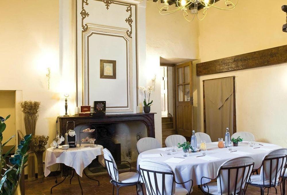Hotel Les Remparts Mirepoix  Esterno foto