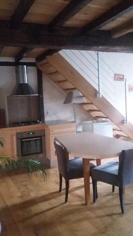 Hotel Les Remparts Mirepoix  Esterno foto