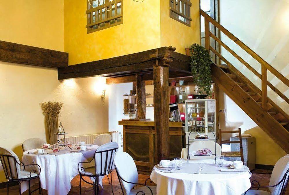 Hotel Les Remparts Mirepoix  Esterno foto