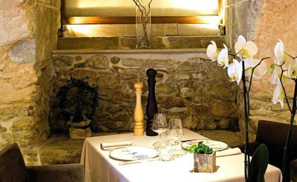 Hotel Les Remparts Mirepoix  Esterno foto